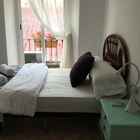 גרנדה San Jose Guest House מראה חיצוני תמונה