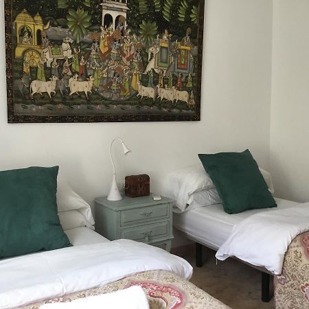 גרנדה San Jose Guest House מראה חיצוני תמונה