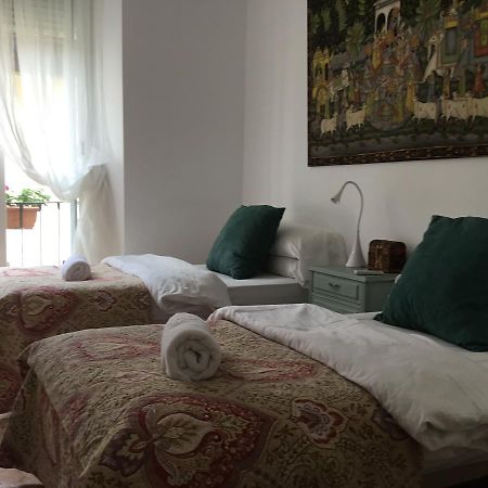 גרנדה San Jose Guest House מראה חיצוני תמונה