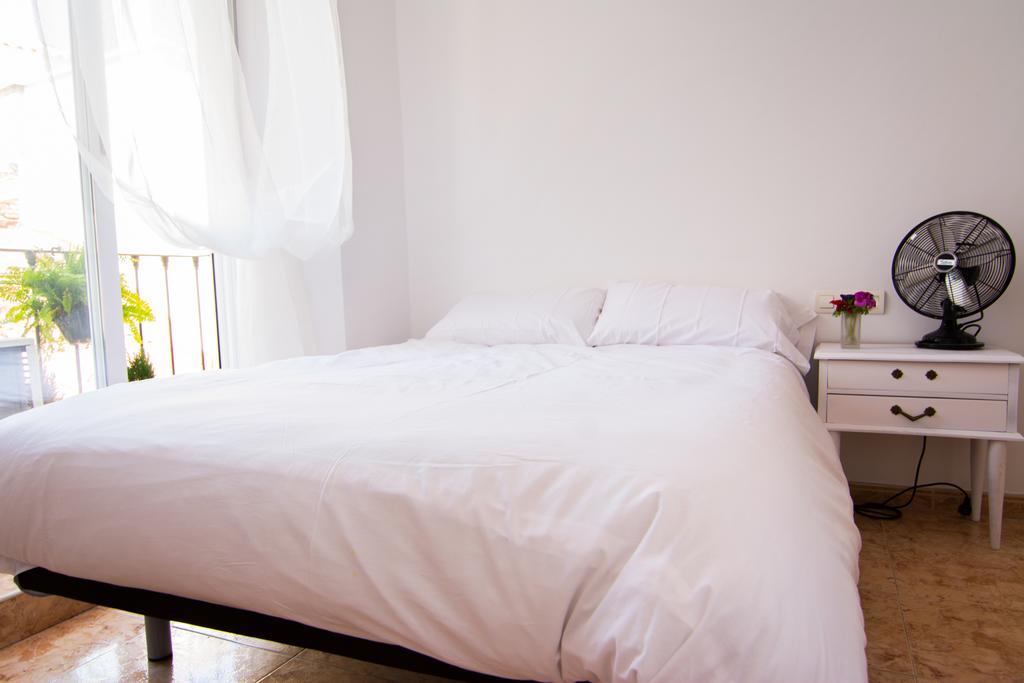 גרנדה San Jose Guest House חדר תמונה
