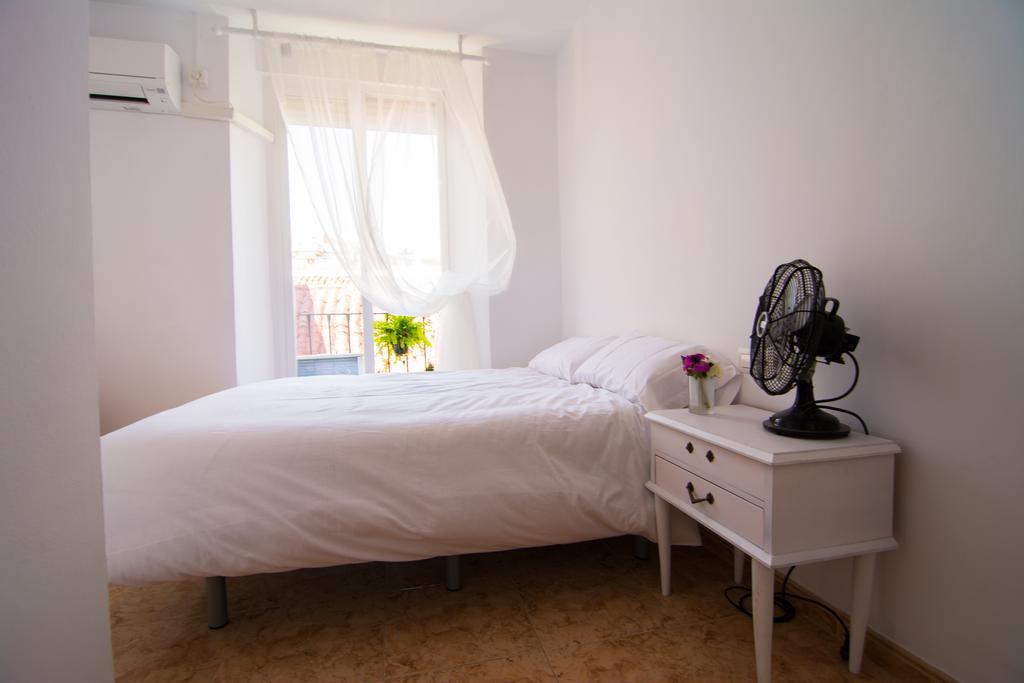 גרנדה San Jose Guest House חדר תמונה