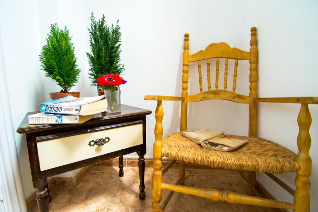 גרנדה San Jose Guest House חדר תמונה