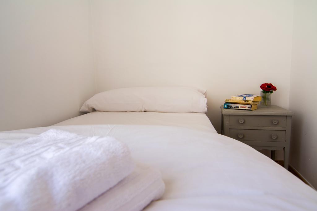 גרנדה San Jose Guest House חדר תמונה