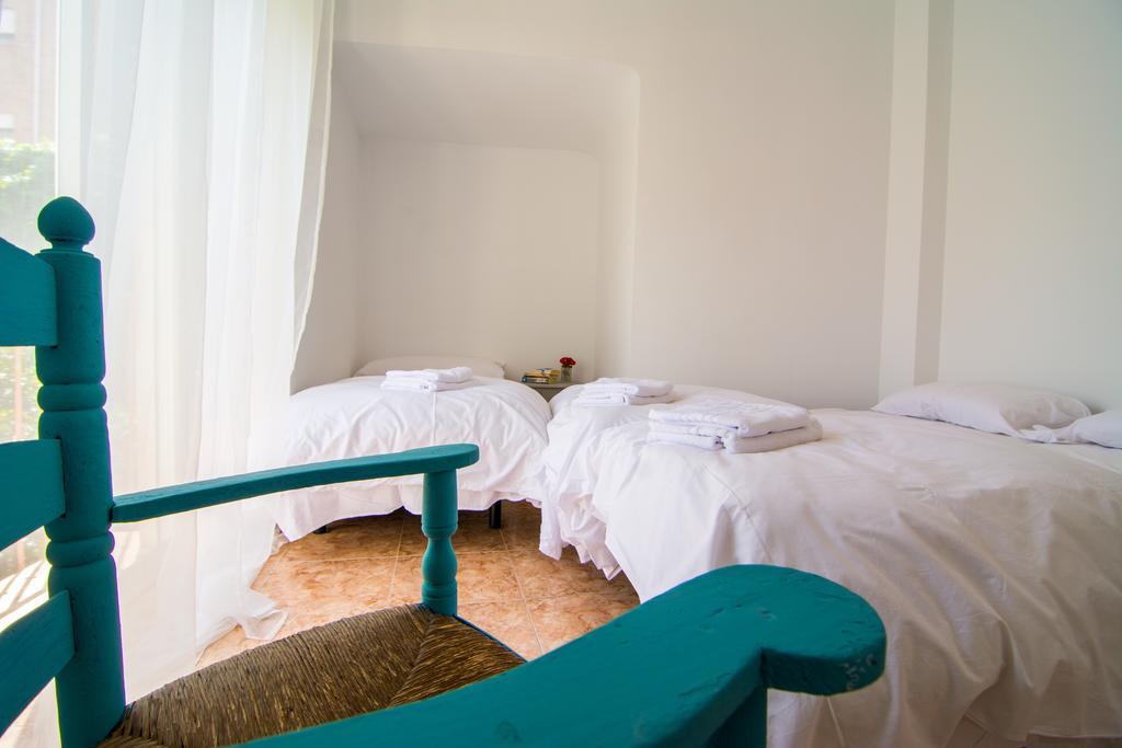גרנדה San Jose Guest House חדר תמונה