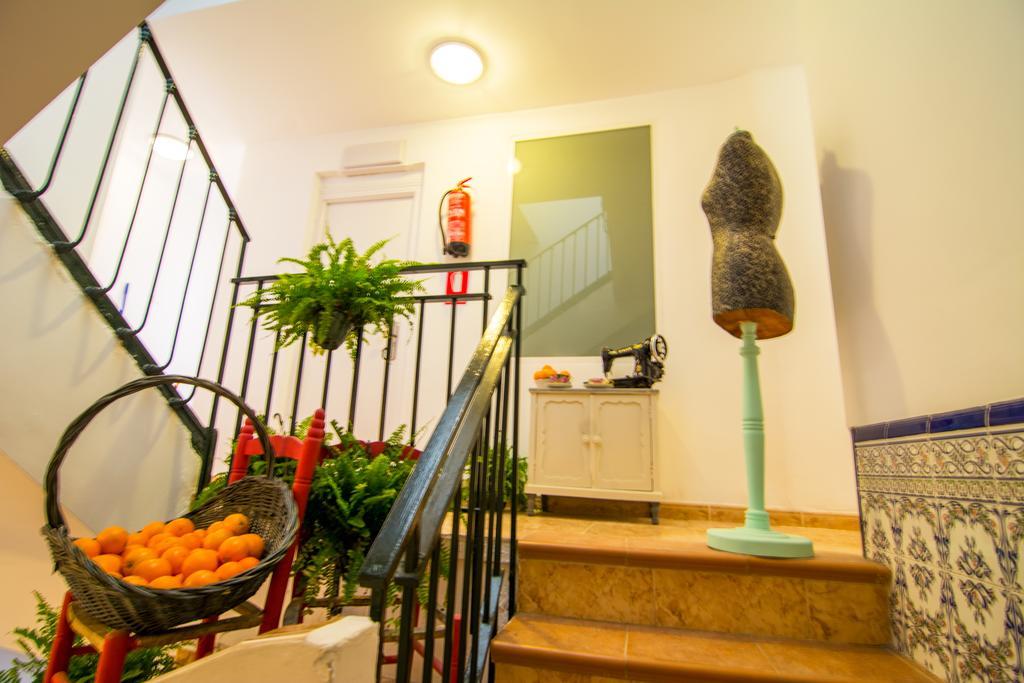גרנדה San Jose Guest House מראה חיצוני תמונה