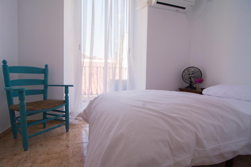 גרנדה San Jose Guest House חדר תמונה