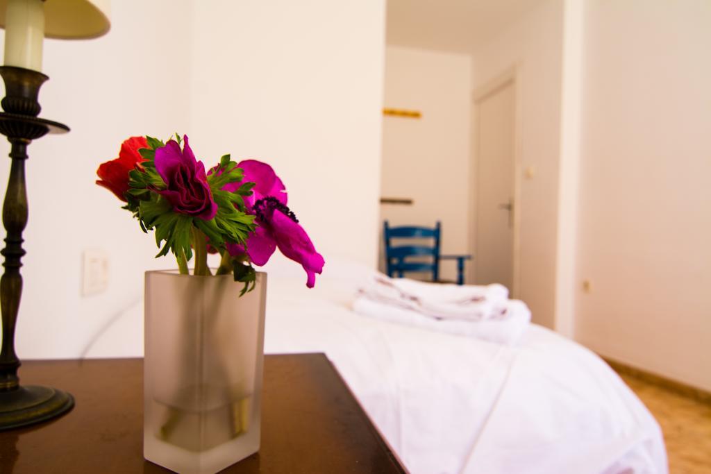 גרנדה San Jose Guest House חדר תמונה