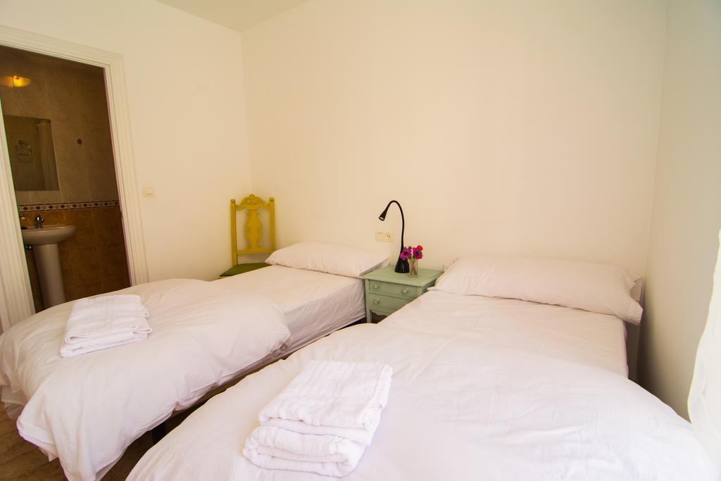 גרנדה San Jose Guest House מראה חיצוני תמונה