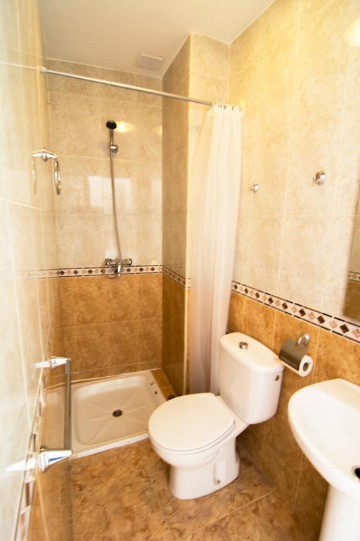 גרנדה San Jose Guest House מראה חיצוני תמונה