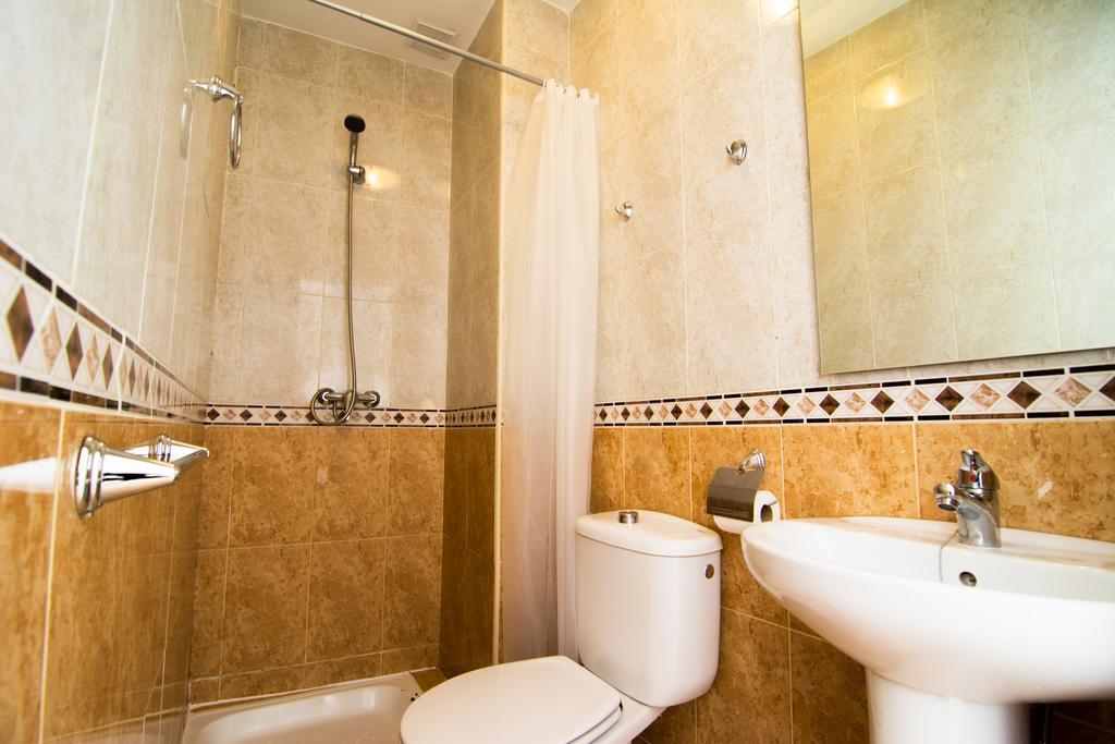 גרנדה San Jose Guest House חדר תמונה