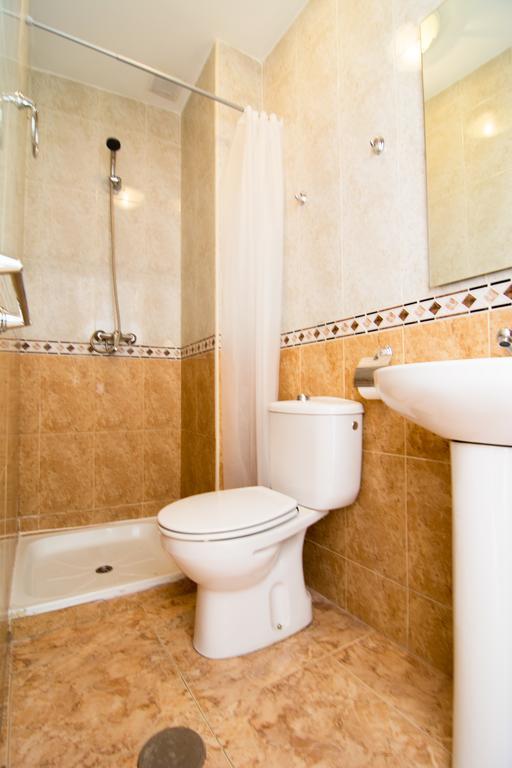 גרנדה San Jose Guest House חדר תמונה