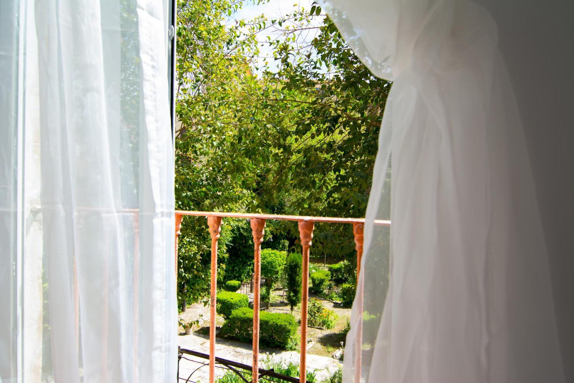 גרנדה San Jose Guest House מראה חיצוני תמונה