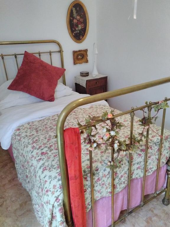 גרנדה San Jose Guest House מראה חיצוני תמונה