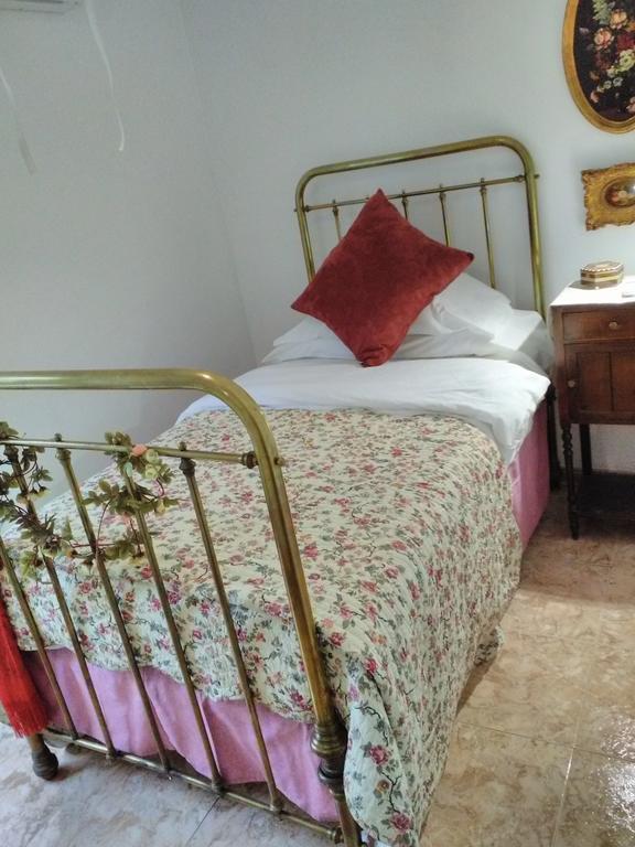 גרנדה San Jose Guest House מראה חיצוני תמונה