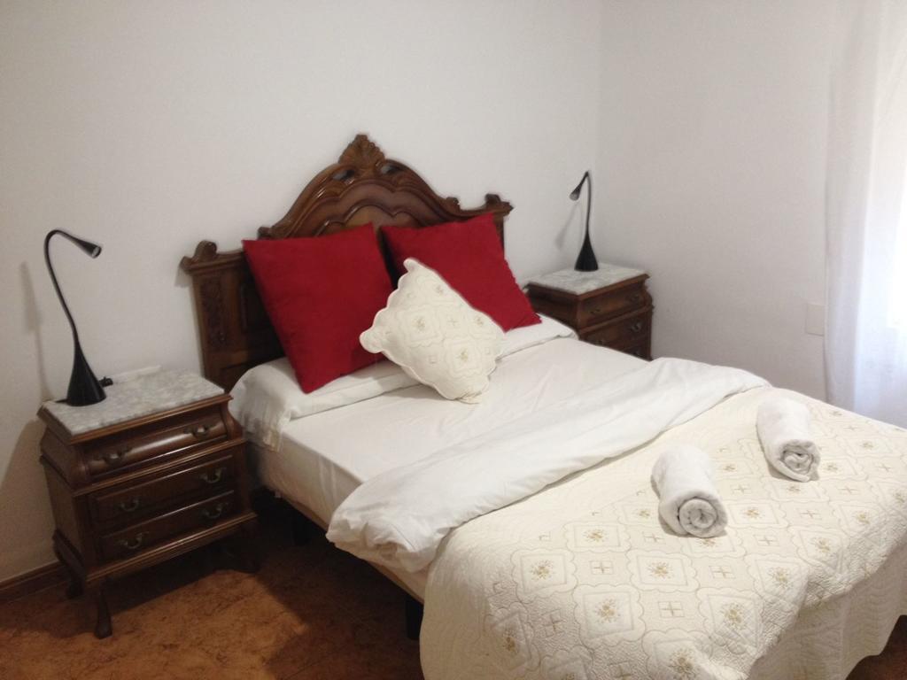 גרנדה San Jose Guest House מראה חיצוני תמונה