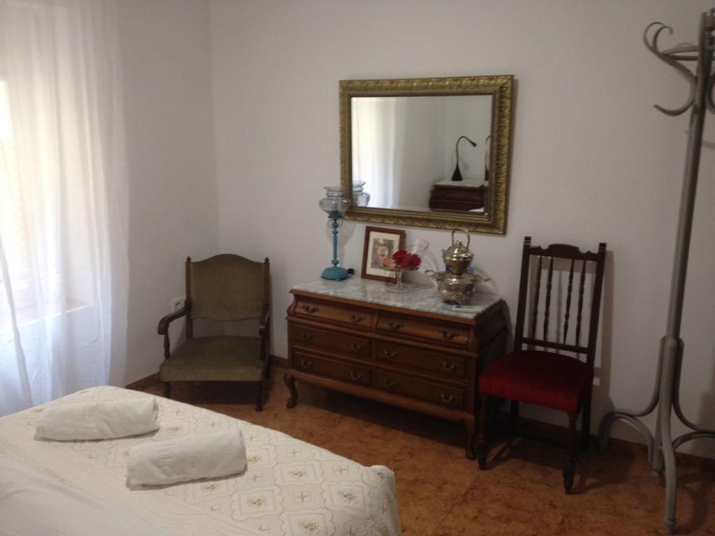 גרנדה San Jose Guest House מראה חיצוני תמונה