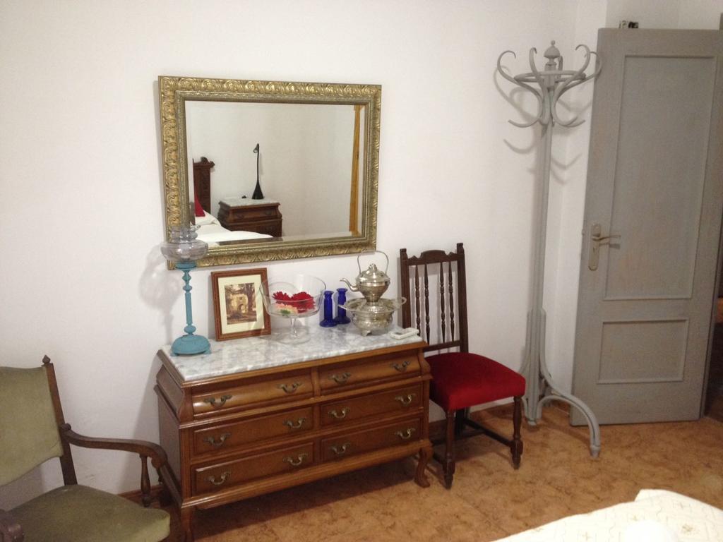 גרנדה San Jose Guest House מראה חיצוני תמונה
