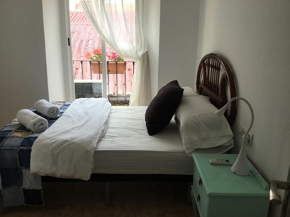 גרנדה San Jose Guest House מראה חיצוני תמונה