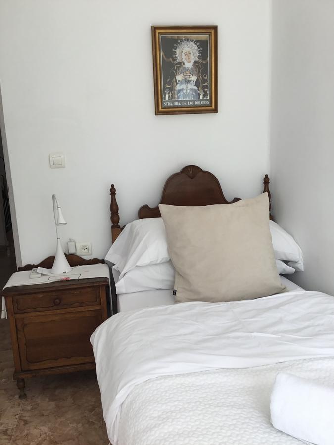 גרנדה San Jose Guest House מראה חיצוני תמונה