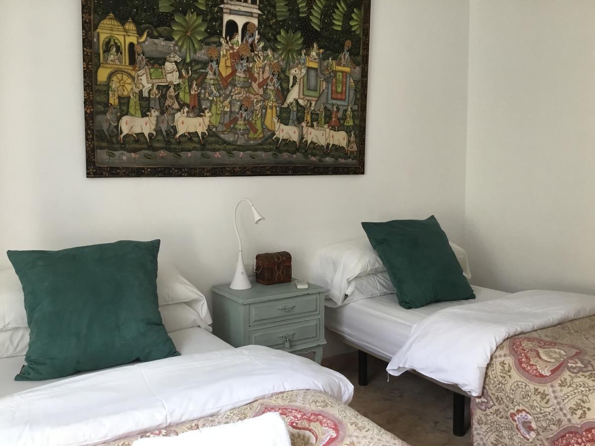גרנדה San Jose Guest House מראה חיצוני תמונה