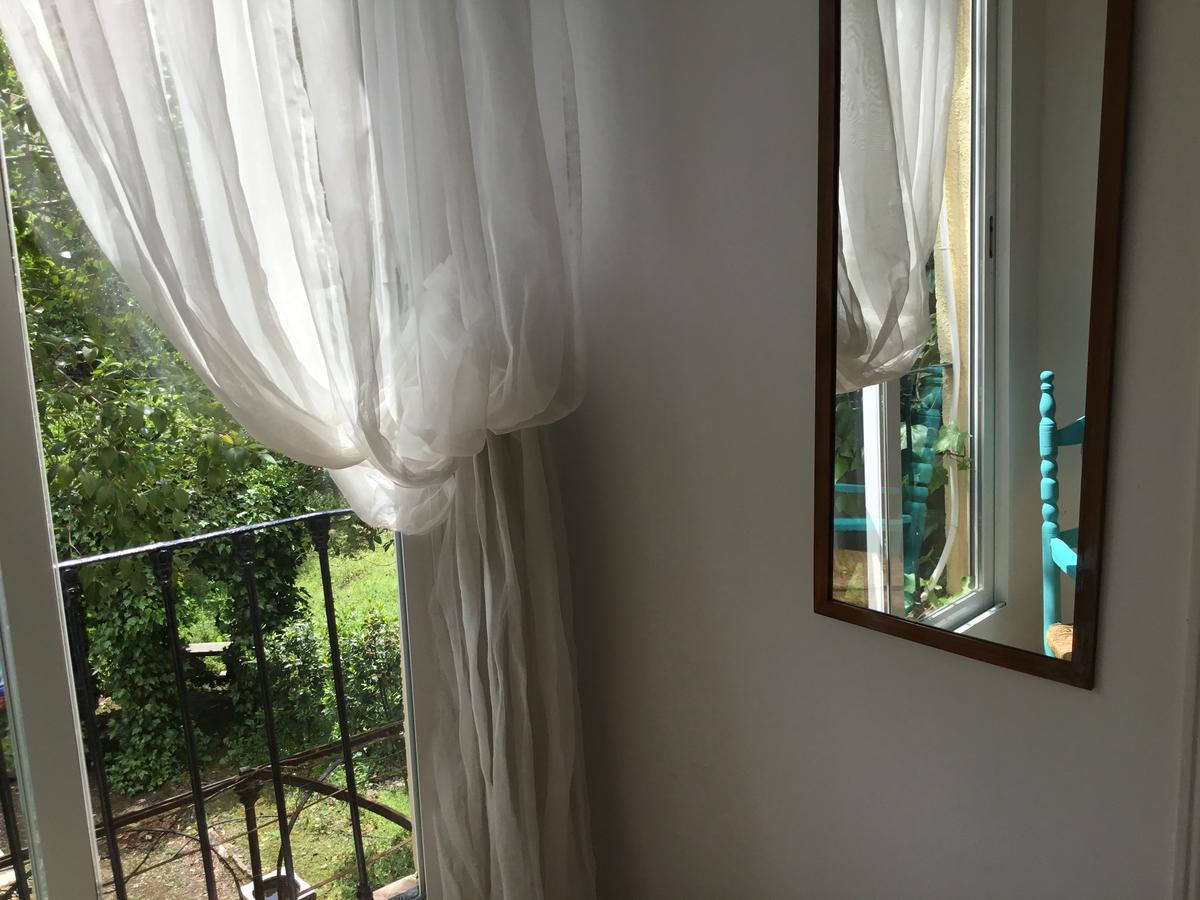 גרנדה San Jose Guest House מראה חיצוני תמונה