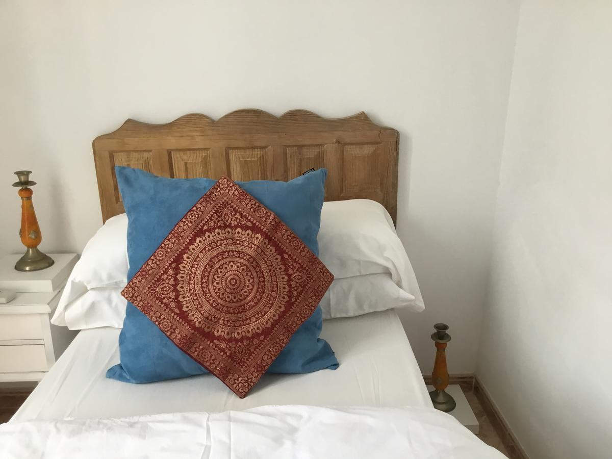 גרנדה San Jose Guest House מראה חיצוני תמונה