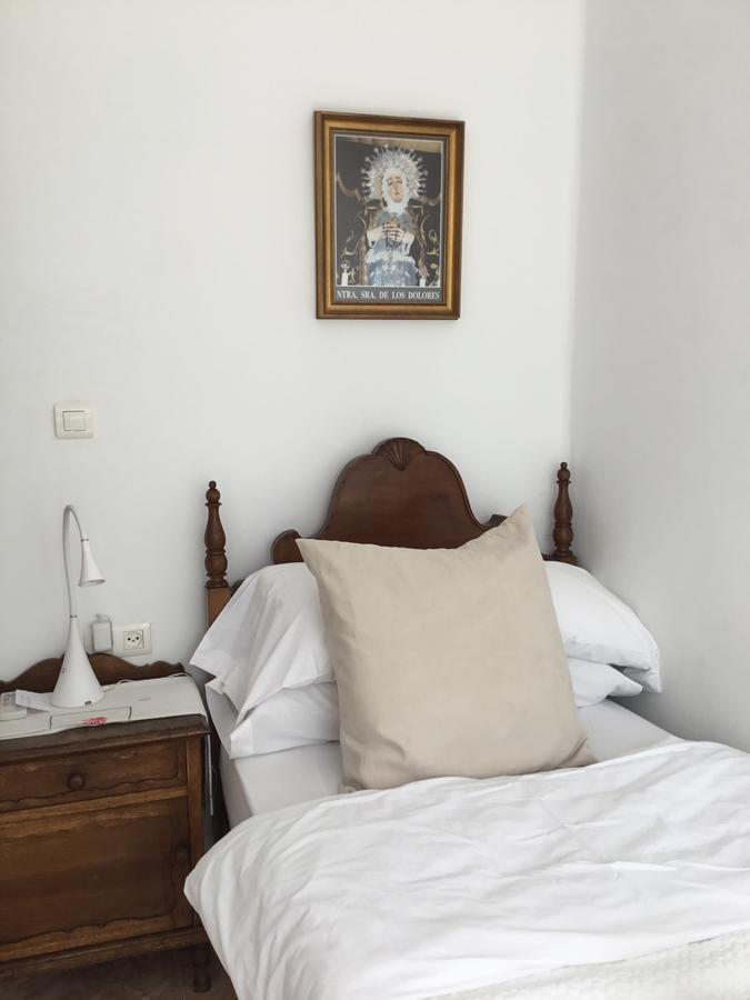 גרנדה San Jose Guest House מראה חיצוני תמונה