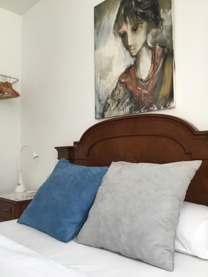 גרנדה San Jose Guest House מראה חיצוני תמונה