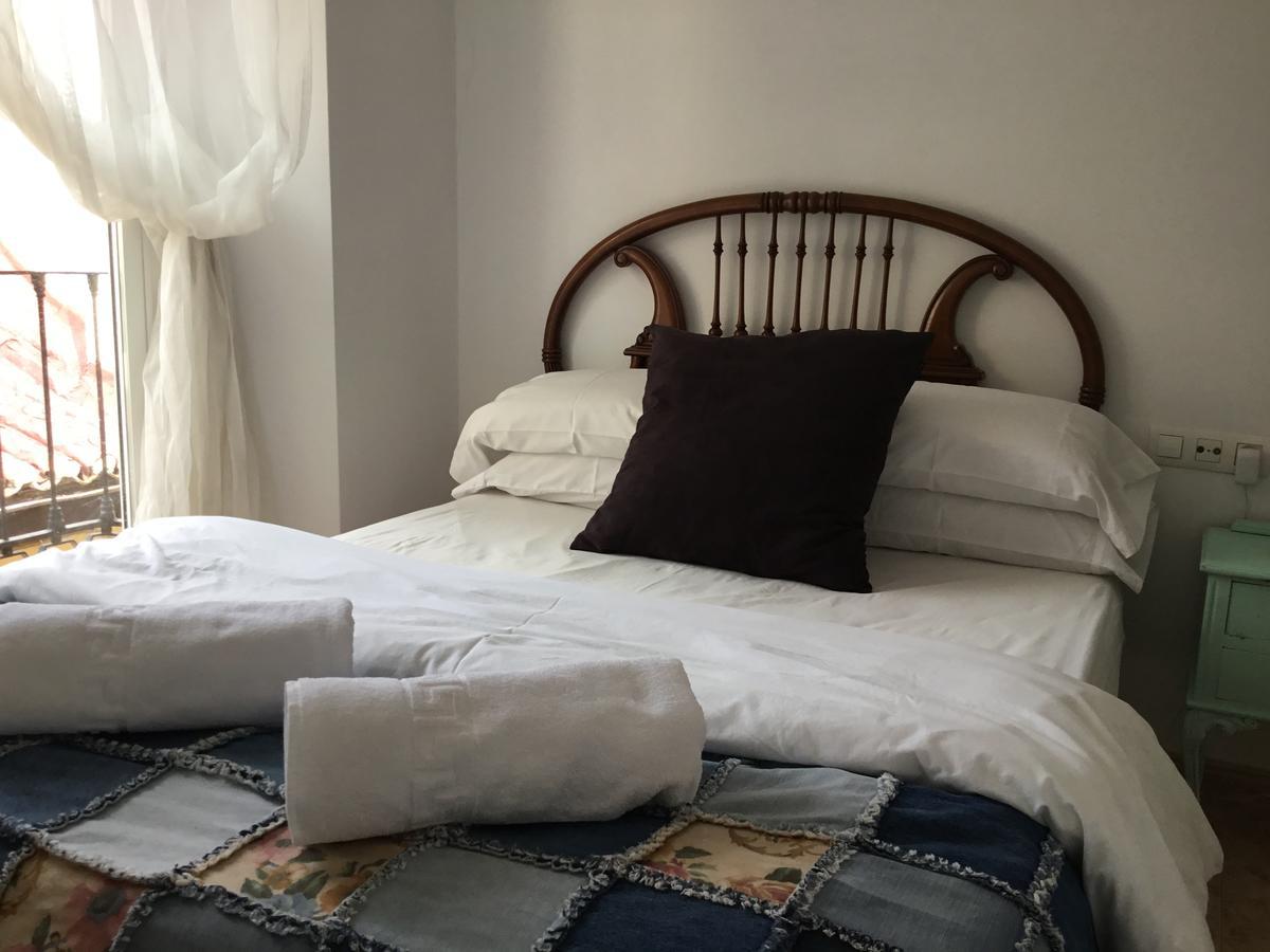 גרנדה San Jose Guest House מראה חיצוני תמונה